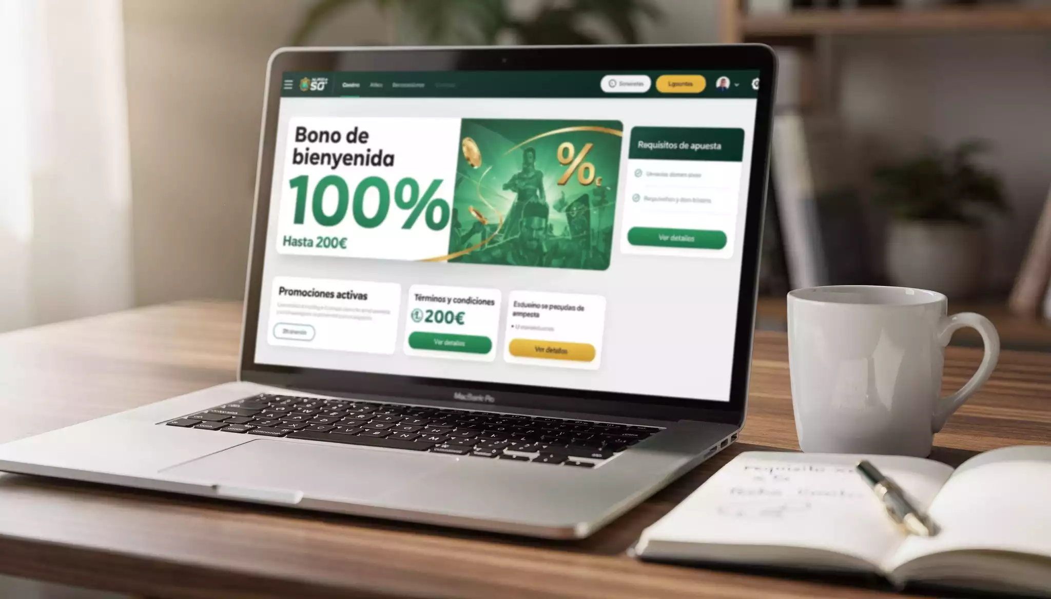 Bonos de Apuestas en Esports: Condiciones que Debes Conocer