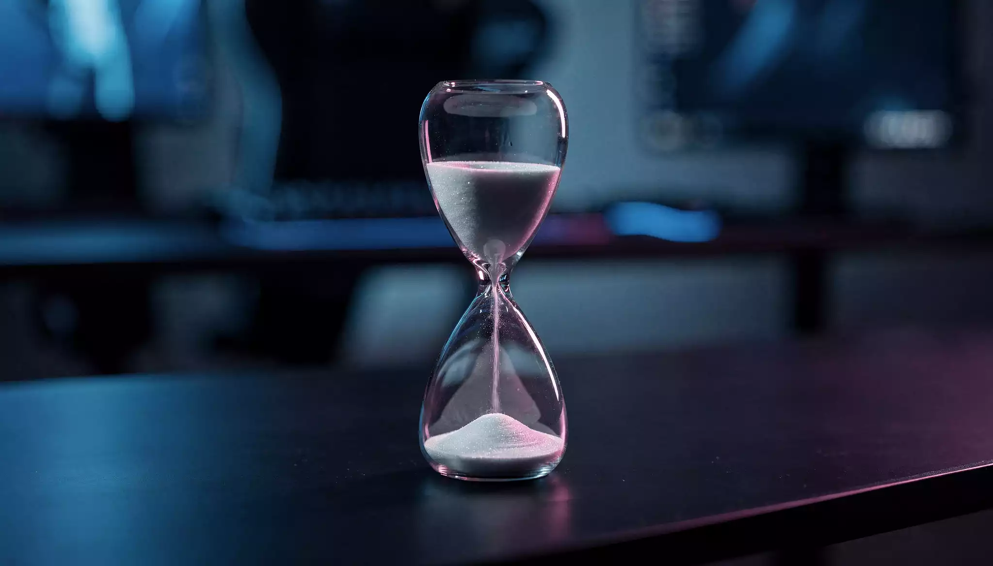 Reloj de partida de League of Legends mostrando tiempo de juego