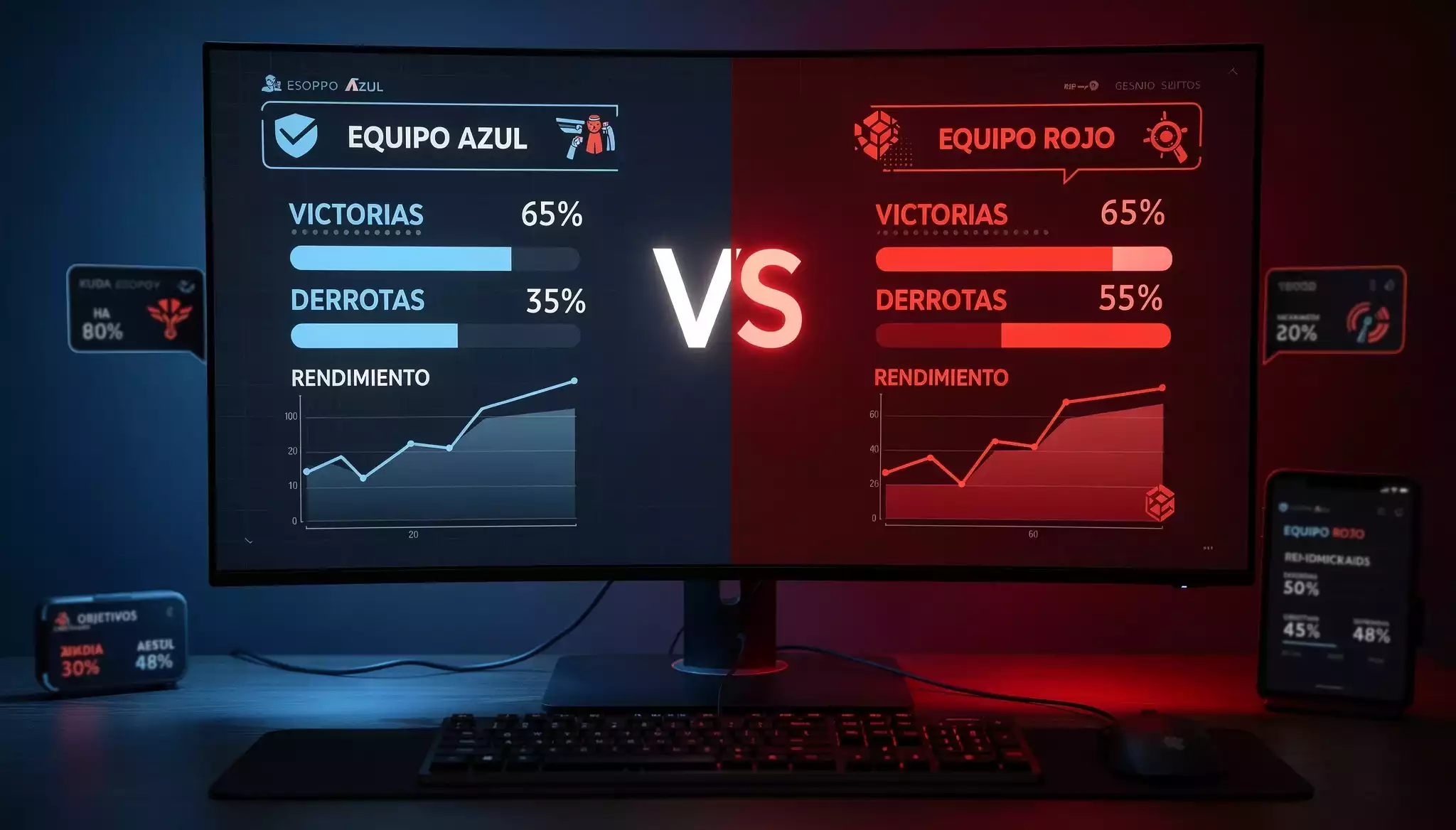 Análisis Head-to-Head en LoL: Historial de Enfrentamientos