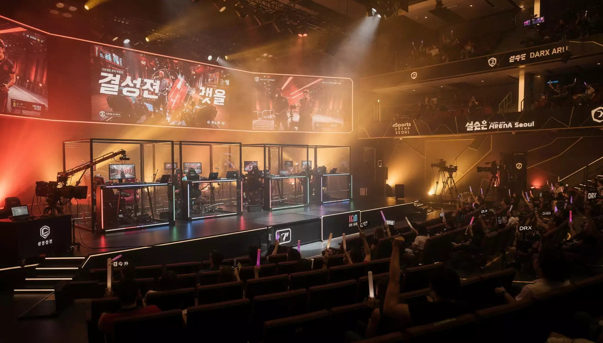 LCK: Guía de Apuestas en la Liga Coreana de LoL