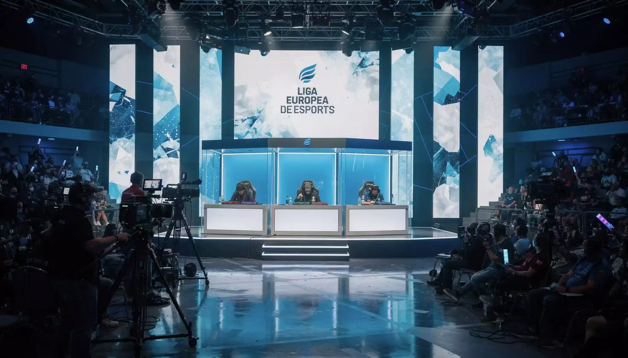 LEC: Guía de Apuestas en la Liga Europea de LoL