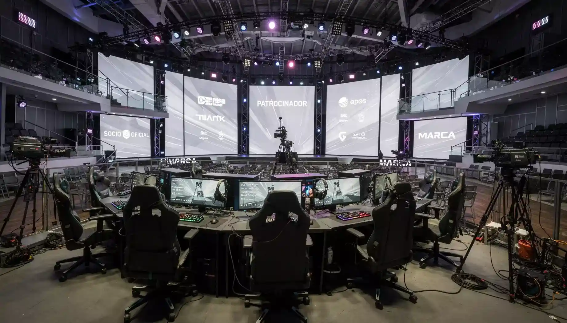 Riot Games y los Patrocinios de Casas de Apuestas en Esports