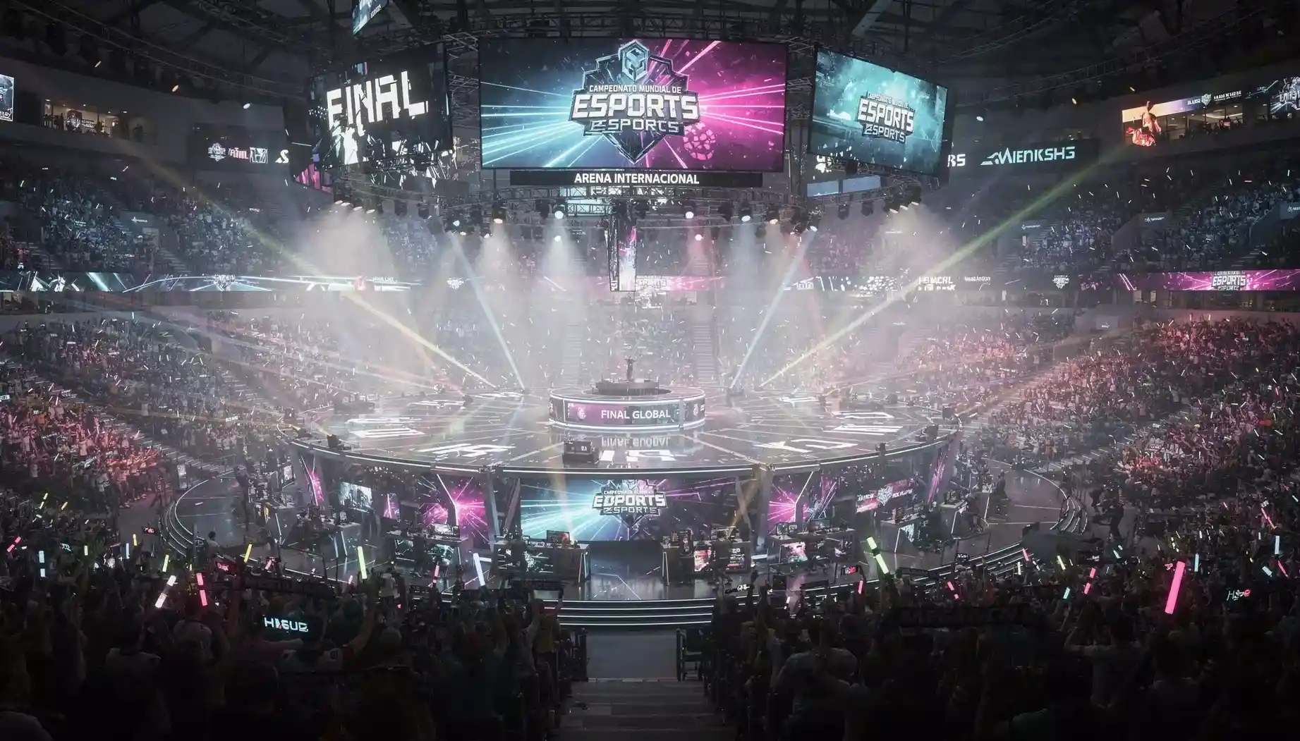 Worlds 2026 de LoL: Favoritos y Estrategias de Apuesta